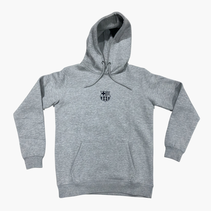 Sport Design Sweden FC Barcelona Kid's Streetwear Hoody