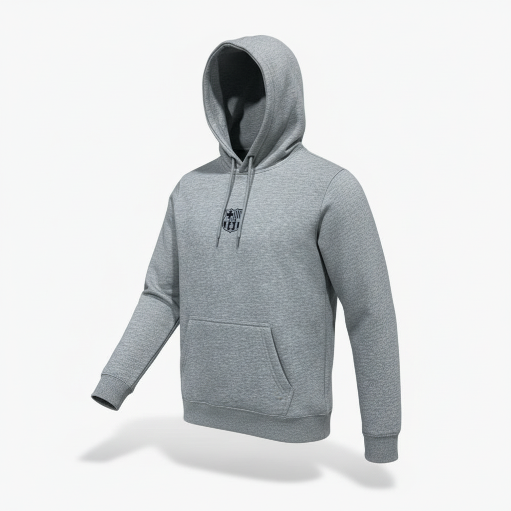 Sport Design Sweden FC Barcelona Kid's Streetwear Hoody