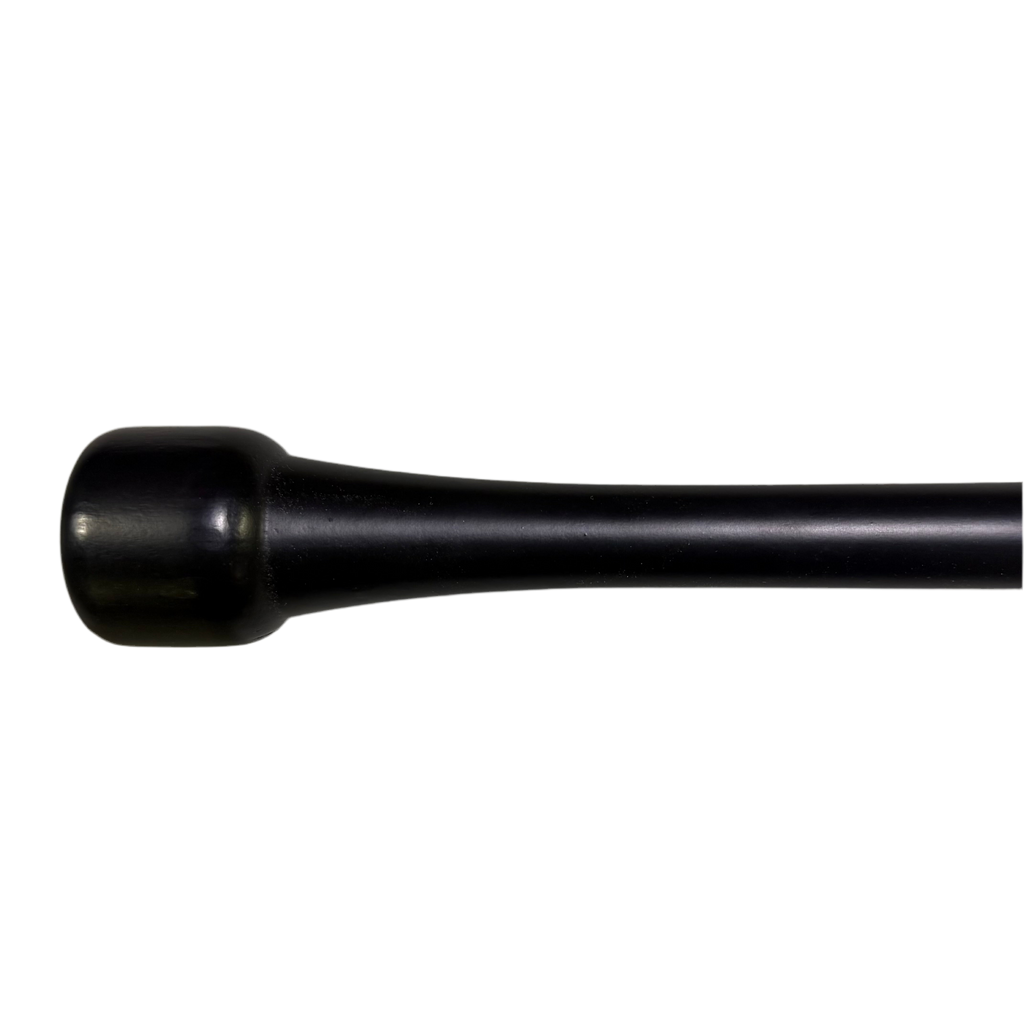 GOLIATH ADULT G243L PUCK'D PRO GRADE MAPLE BASEBALL BAT