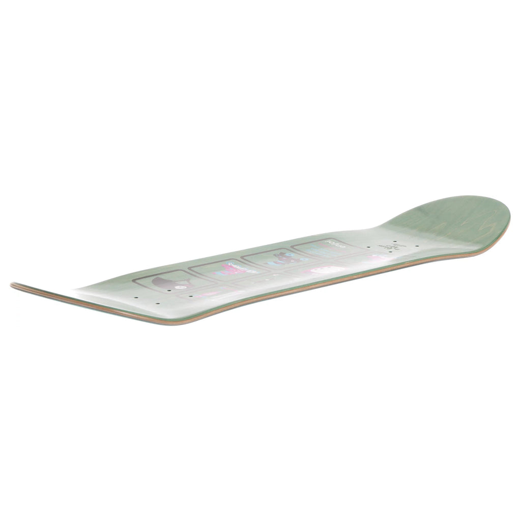 Enjoi Skateboard Deck Big Box Scooters 8.0" x 31.63"