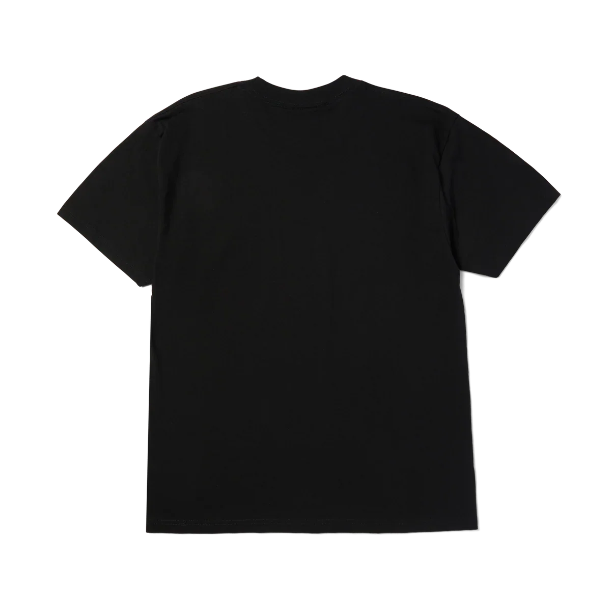 Huf X Spider-Man Entangled T-Shirt - Washed Black