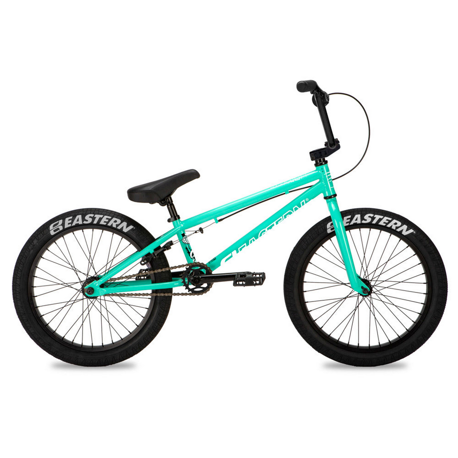 Eastern Cobra Bike
