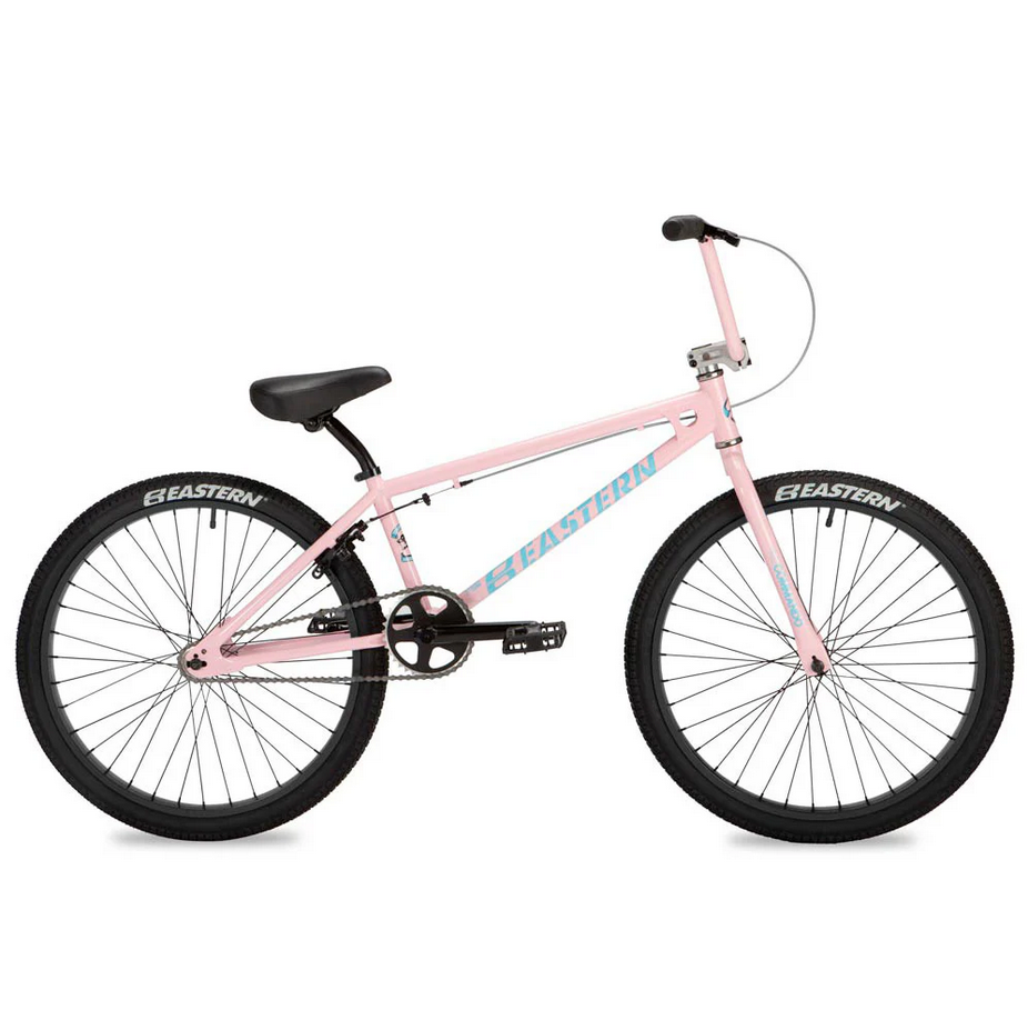 Eastern Comando 24" LTD Bike
