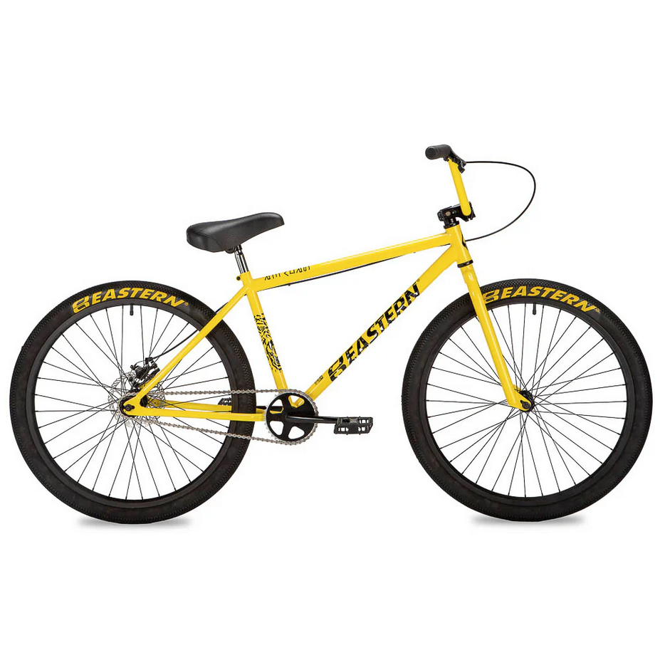 Eastern Growler 26" Bike