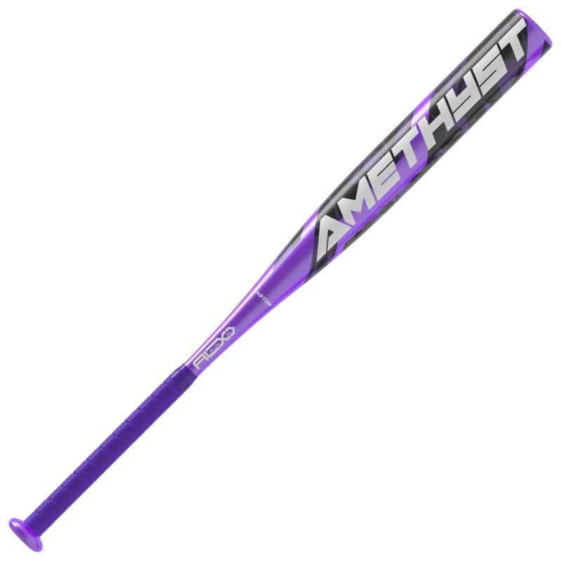 Easton Amethyst (-11) Fastpitch Softball Bat (2025) - Youth