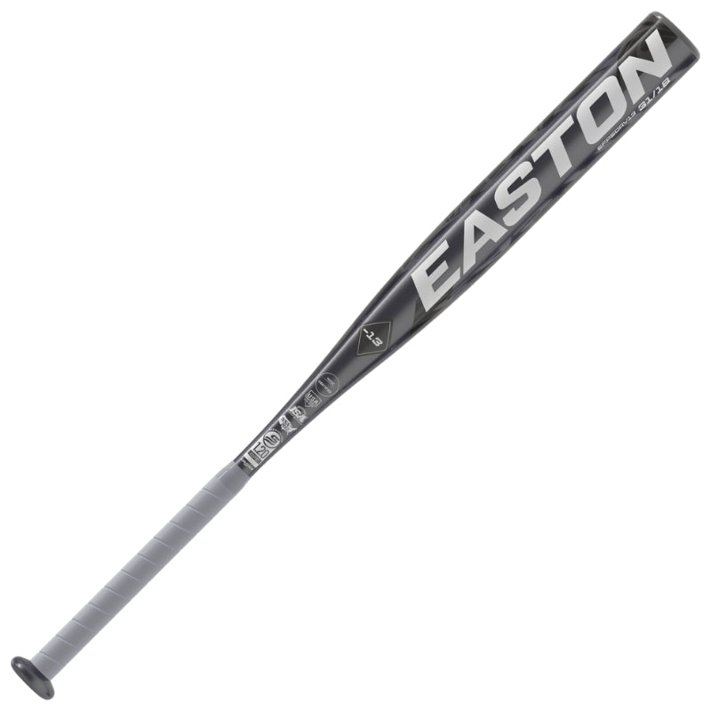 Easton Crystal (-13) Fastpitch Softball Bat - Youth (2025)