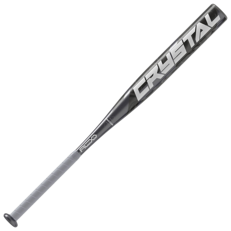 Easton Crystal (-13) Fastpitch Softball Bat - Youth (2025)