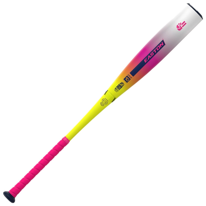 Easton Dub (-10) USSSA Baseball Bat - Youth (2026)