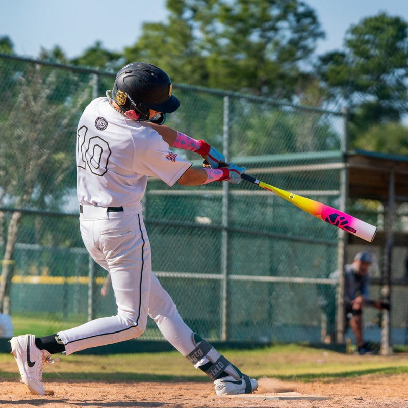 Easton Dub (-10) USSSA Baseball Bat - Youth (2026)