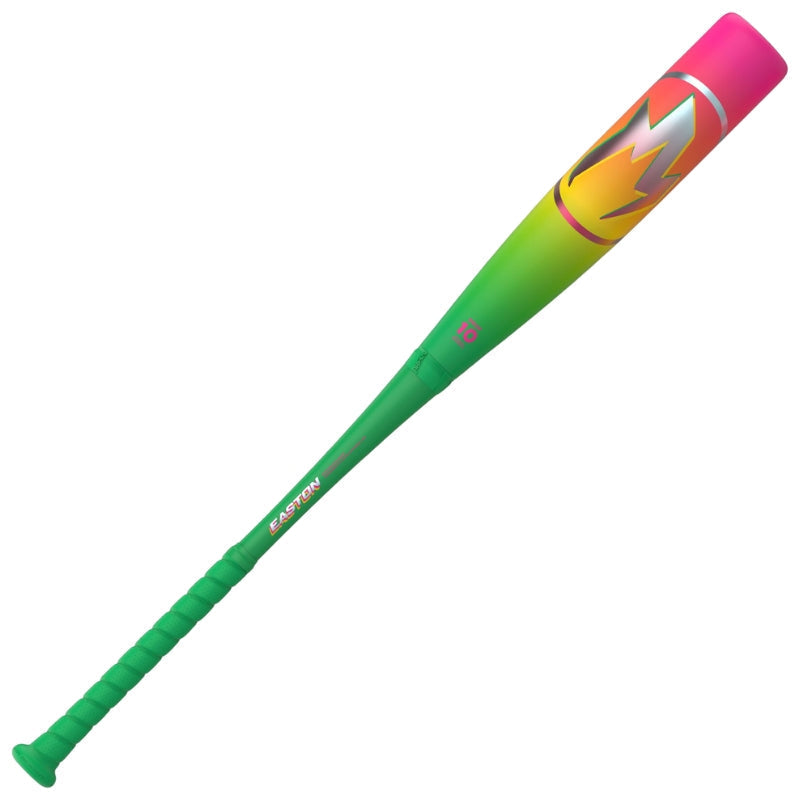 Easton Hype Fire (-10) USA Baseball Bat - Youth (2026)