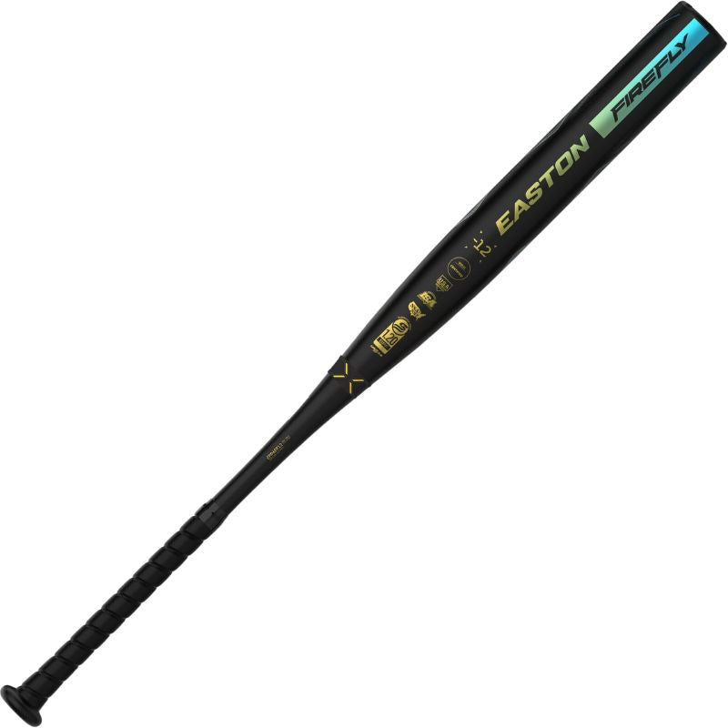Easton Fire Fly (-12) Fastpitch Softball Bat (2026)