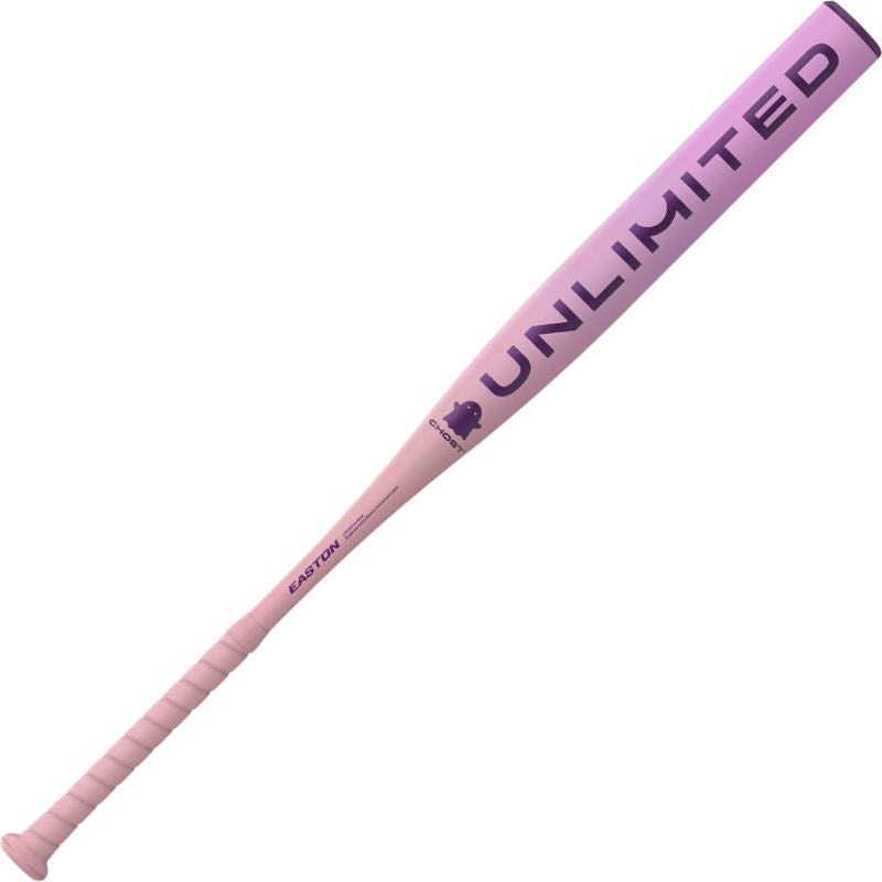 Easton Ghost Unlimited (-10) Fastpitch Softball Bat - Women's (2026)