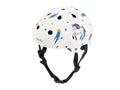 Electra Lifestyle Unicorn Small White Metallic CPSC Helmet