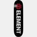 Element Skateboards Blazin Deck 8.0"