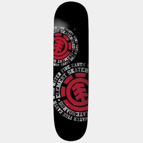 Element Skateboards Dispersion Deck 8.0"