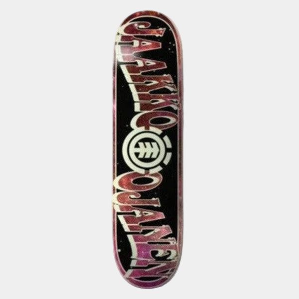 Element Skateboards Jaakko Out There Deck 8.25"