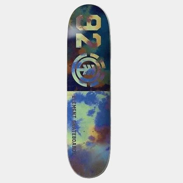 Element Skateboards Magma 92 Deck 8.0"