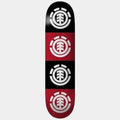 Element Skateboards Quadrant Deck 7.3"