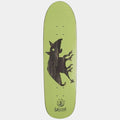 Element Skateboards Sascha Daley Demon Shaped Deck 8.826"