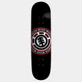 Element Skateboards Seal Deck 8.0"