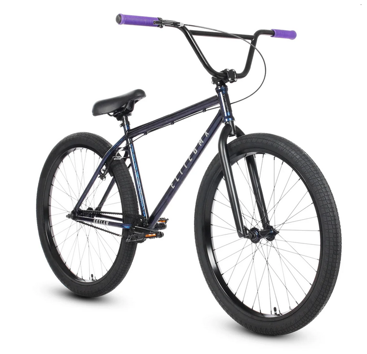Elite Outlaw 26" Bike