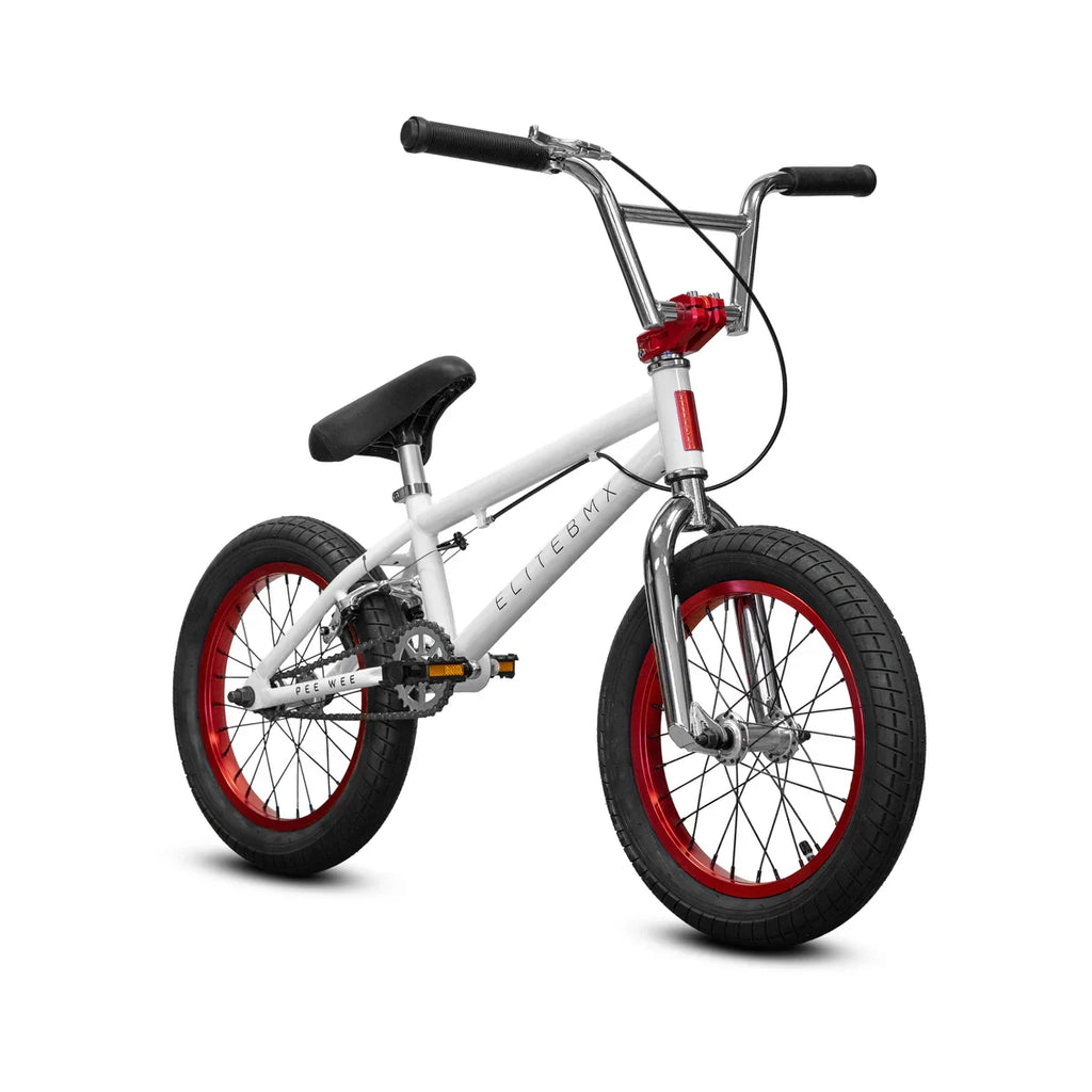 Elite BMX Pee Wee 16" Bike