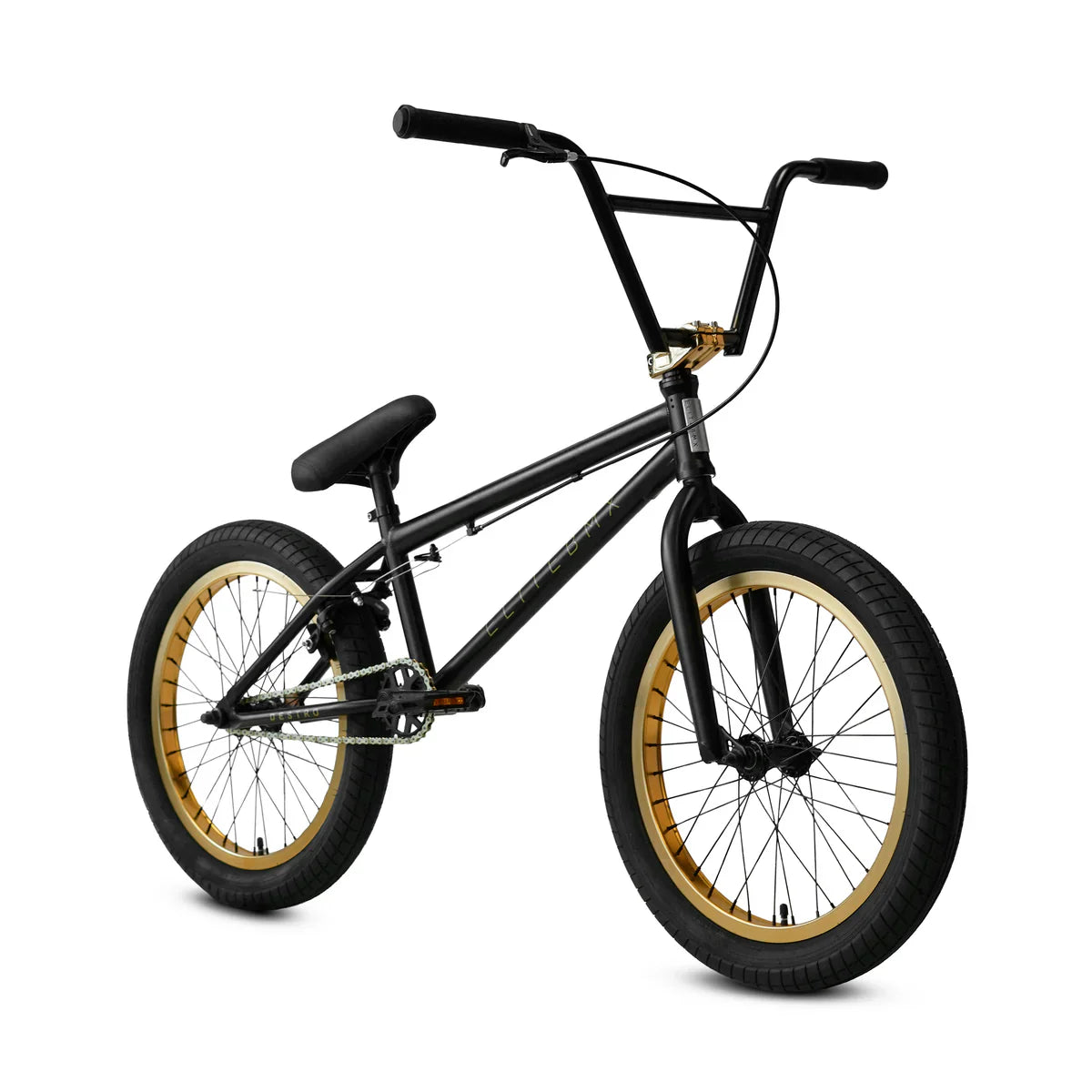 Elite BMX Destro Bike