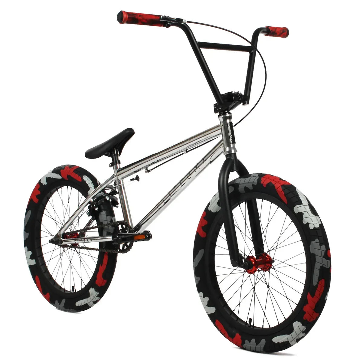 Elite BMX Destro Bike