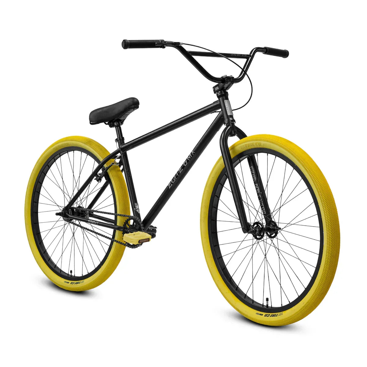 Elite Bandit 29" Bike