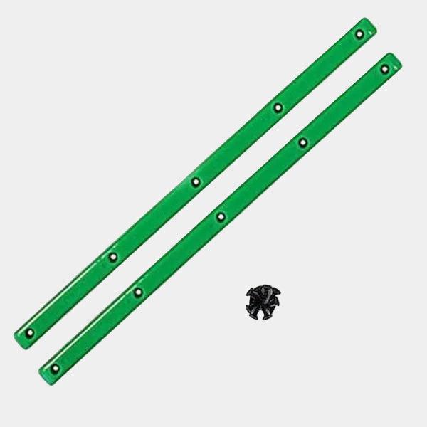 Enjoi Tummy Sticks Green