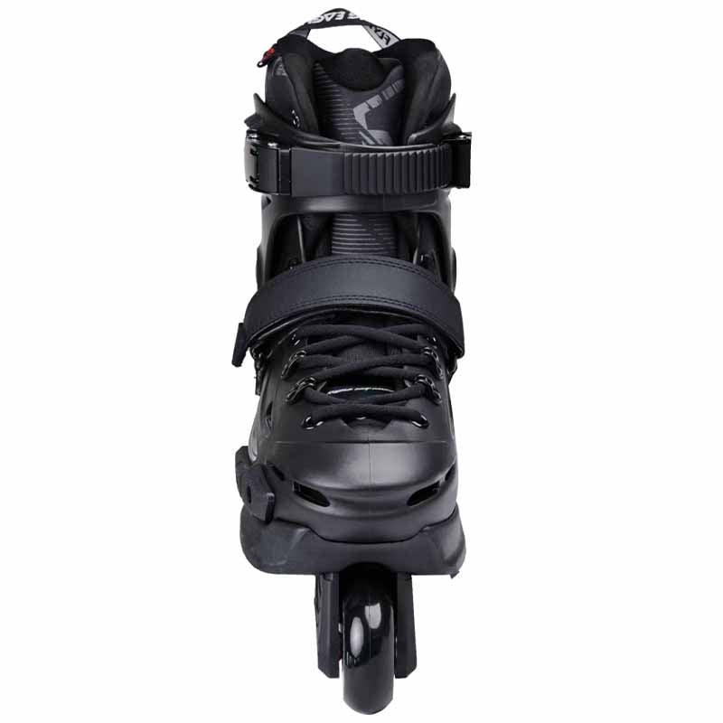 Flying Eagle Enkidu Black Aggressive Skates