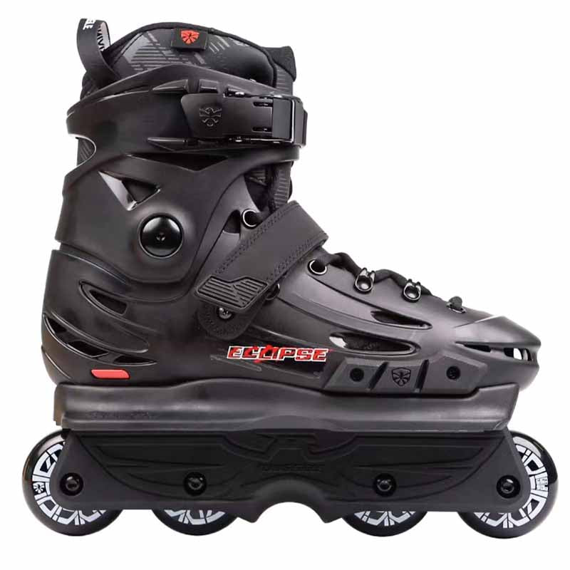 Flying Eagle Enkidu Black Aggressive Skates