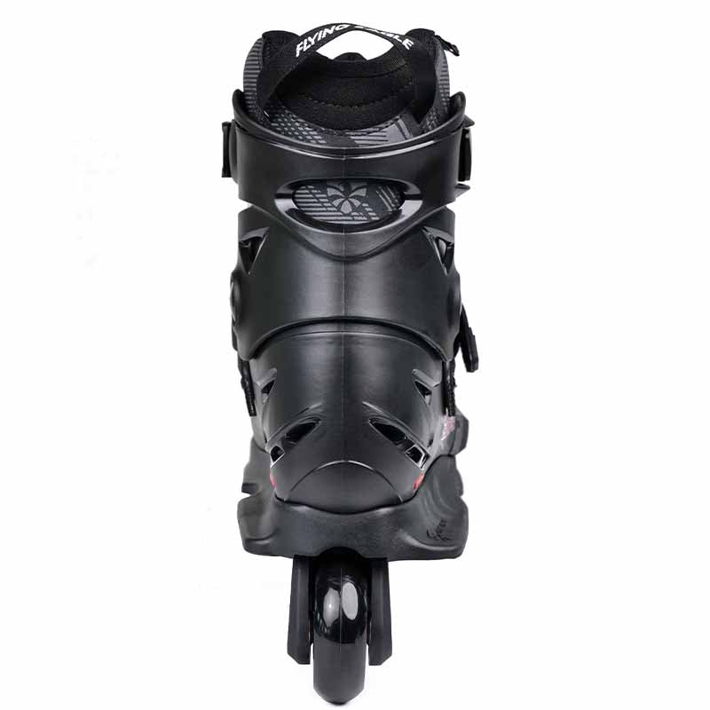 Flying Eagle Enkidu Black Aggressive Skates