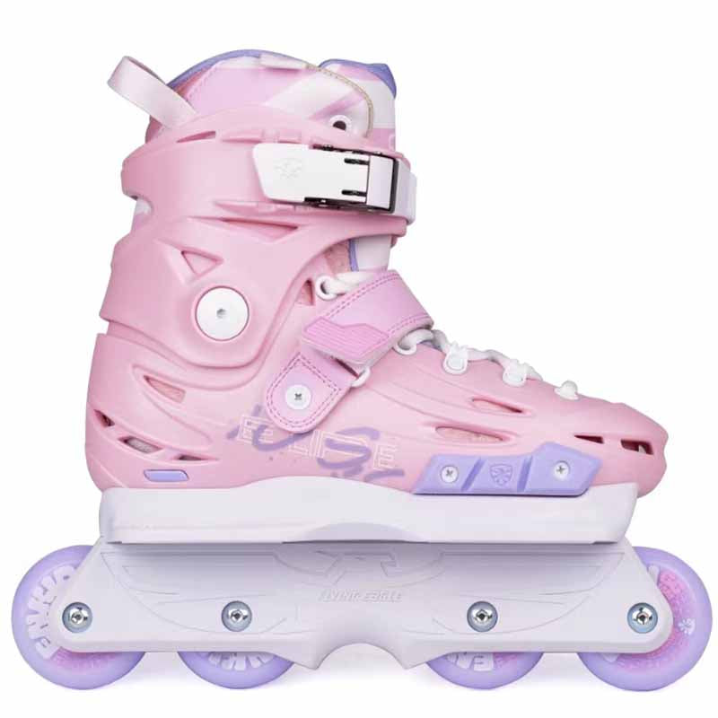 Flying Eagle Enkidu Pink Aggressive Skates