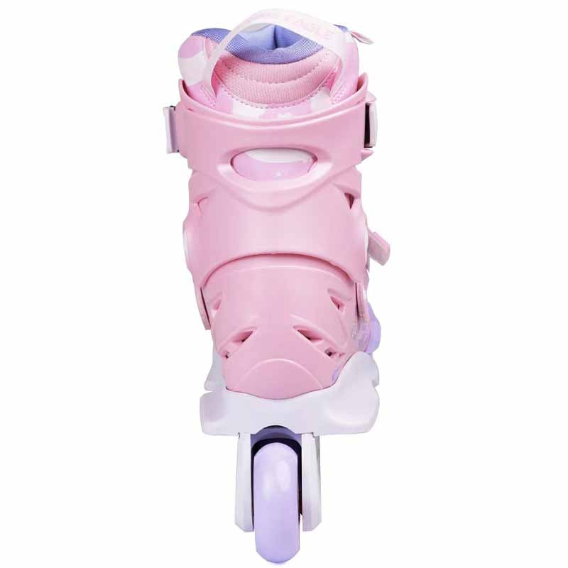 Flying Eagle Enkidu Pink Aggressive Skates