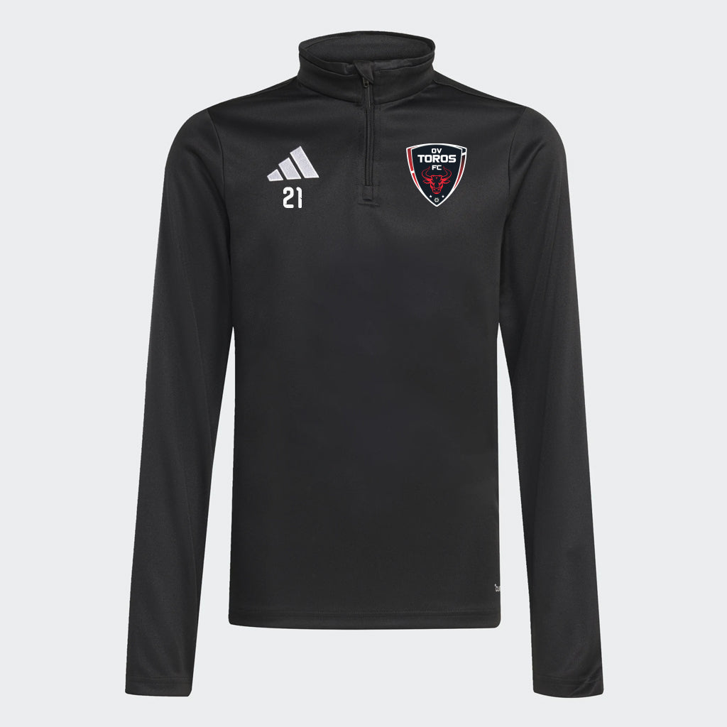 OV Toros Goalkeeper Player Package
