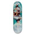 Uma Landsleds Deck Evan Smith Taped Up 8.25" x 31.93"