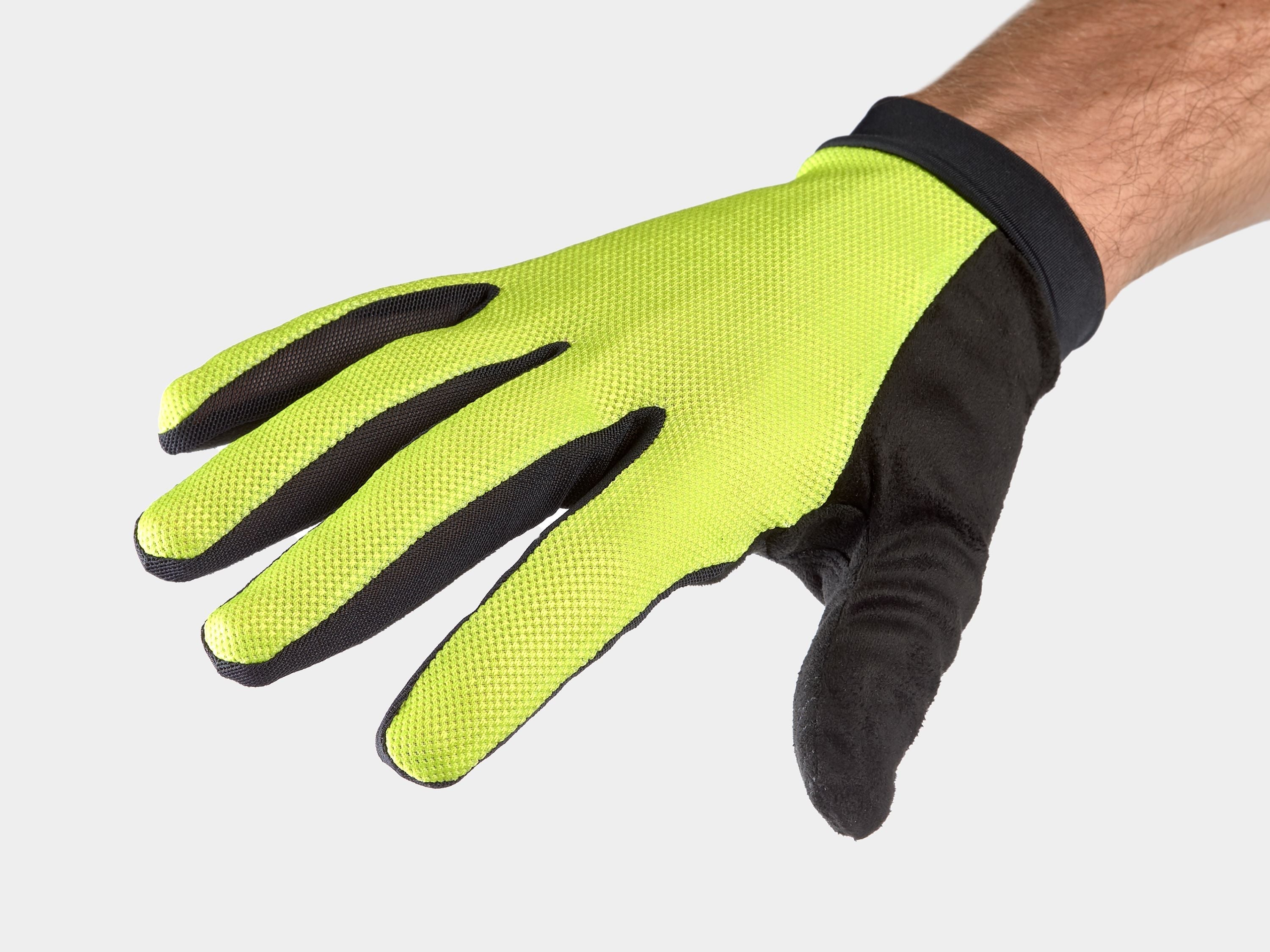 Bontrager Evoke Small Volt Glove