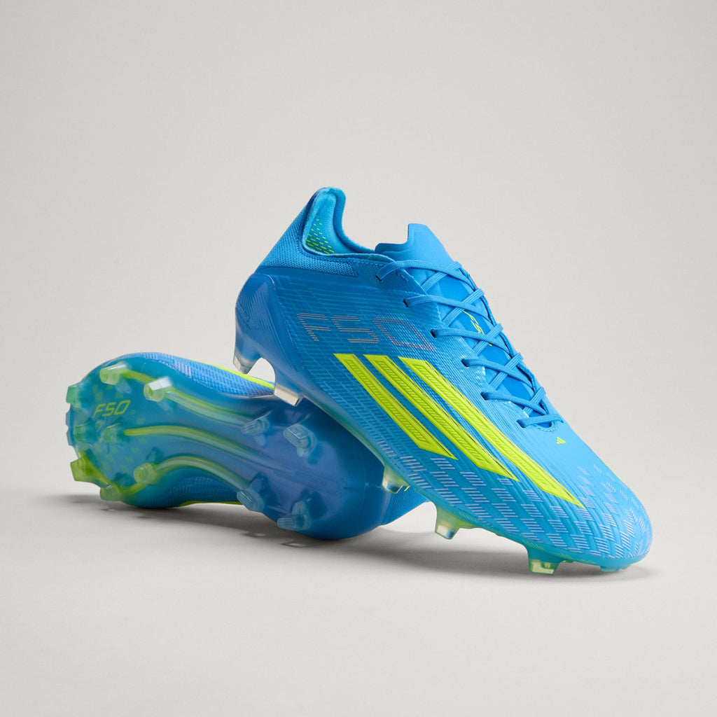 adidas F50 Elite Firm Ground Cleats