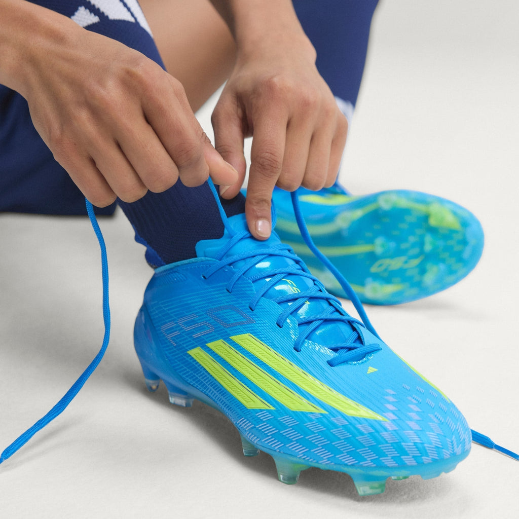 adidas F50 Elite Firm Ground Cleats