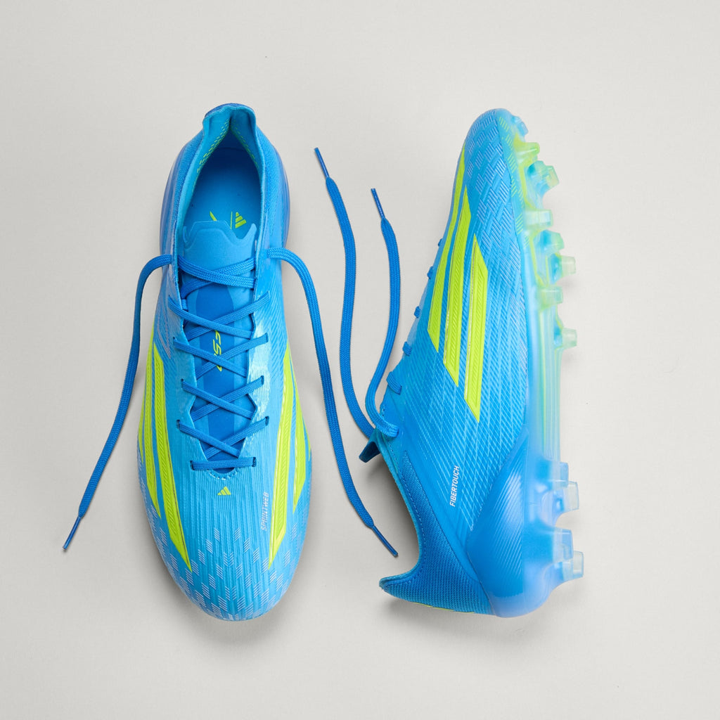 adidas F50 Elite Firm Ground Cleats