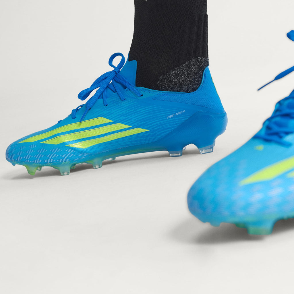 adidas F50 Elite Firm Ground Cleats