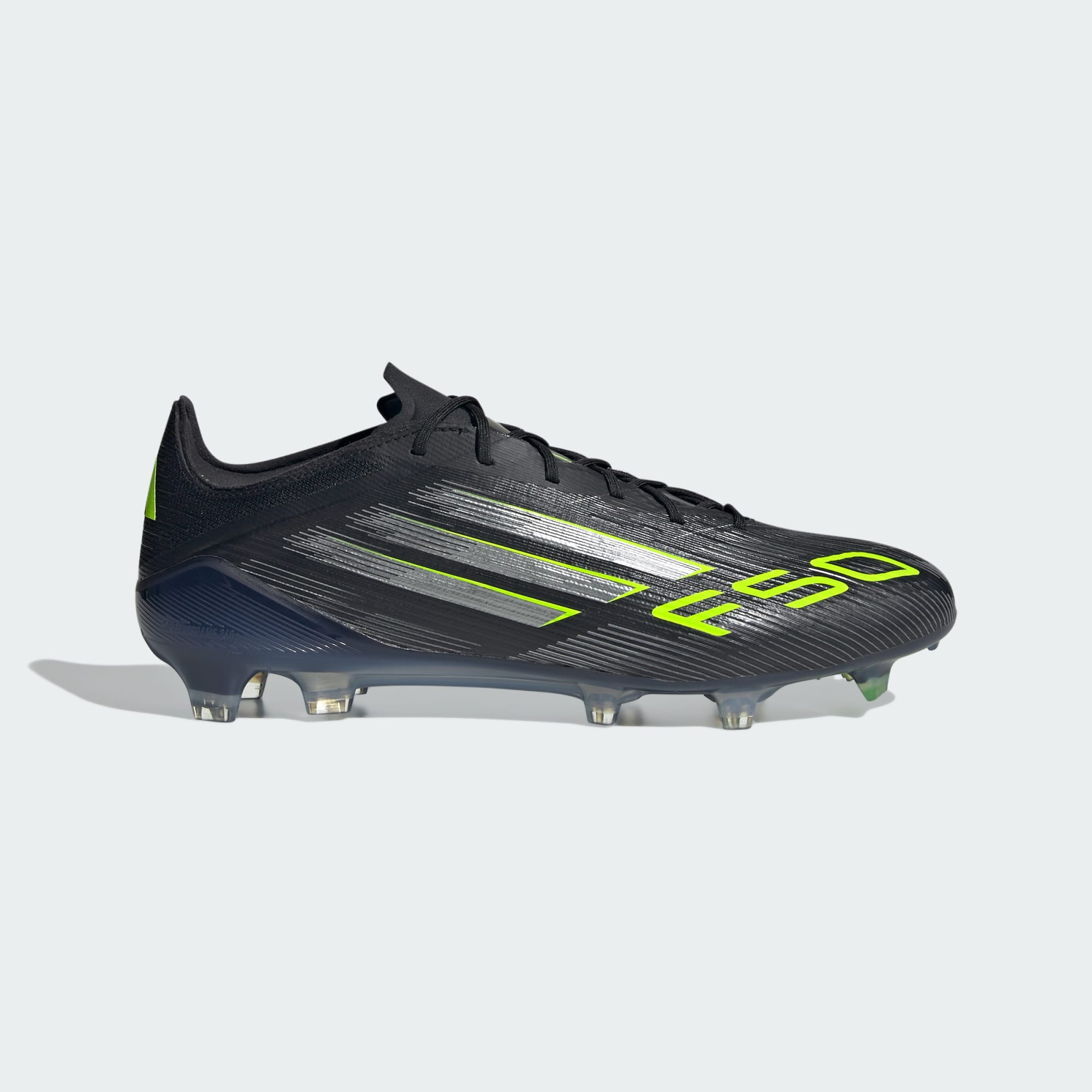 adidas F50 Elite Firm Ground Cleats