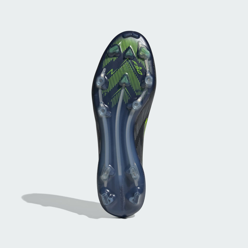 adidas F50 Elite Firm Ground Cleats