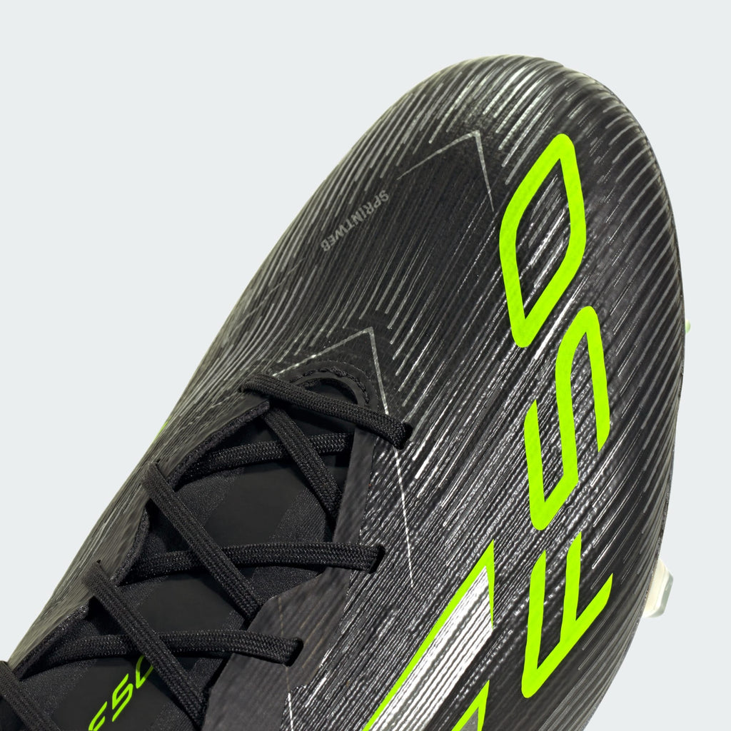 adidas F50 Elite Firm Ground Cleats