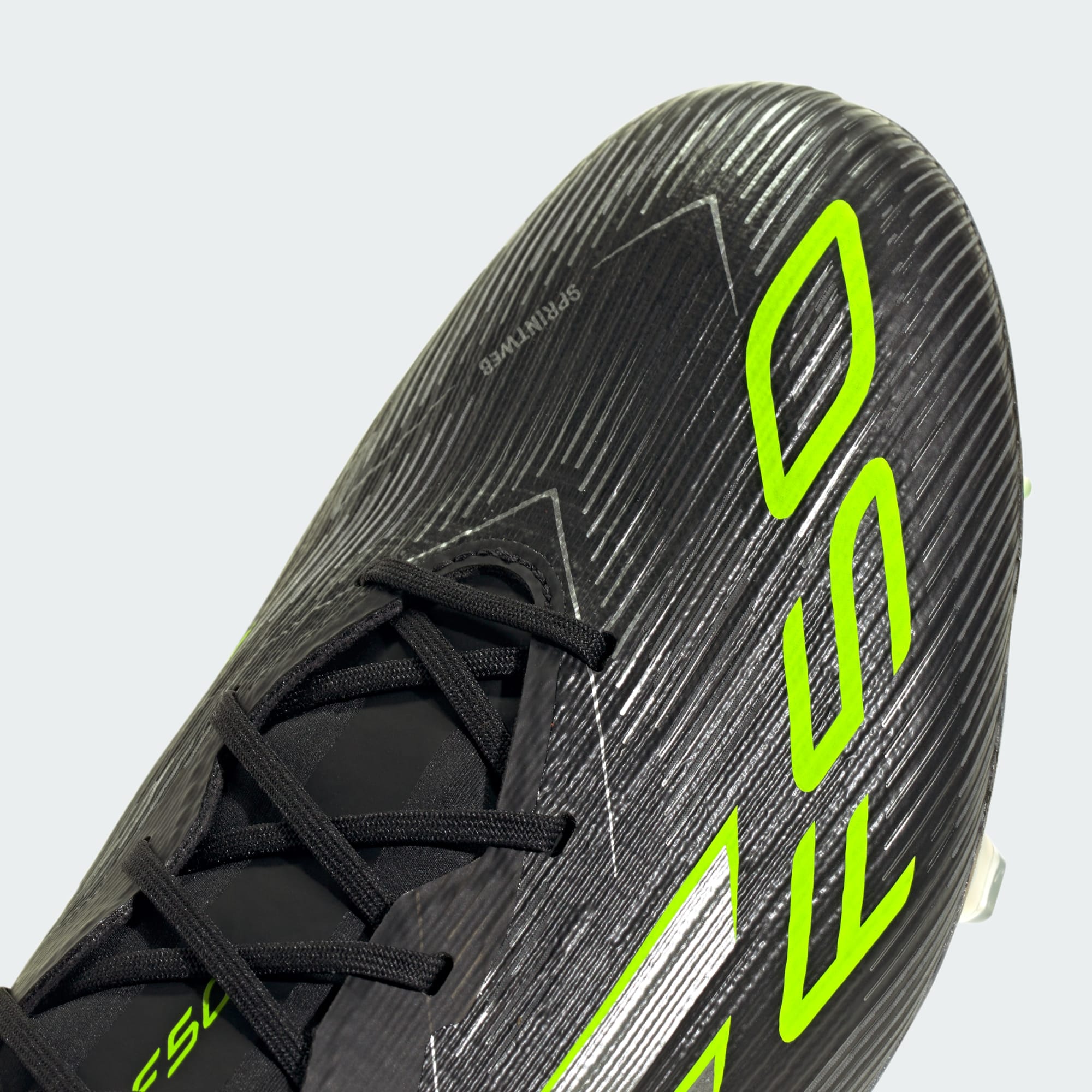 adidas F50 Elite Firm Ground Cleats