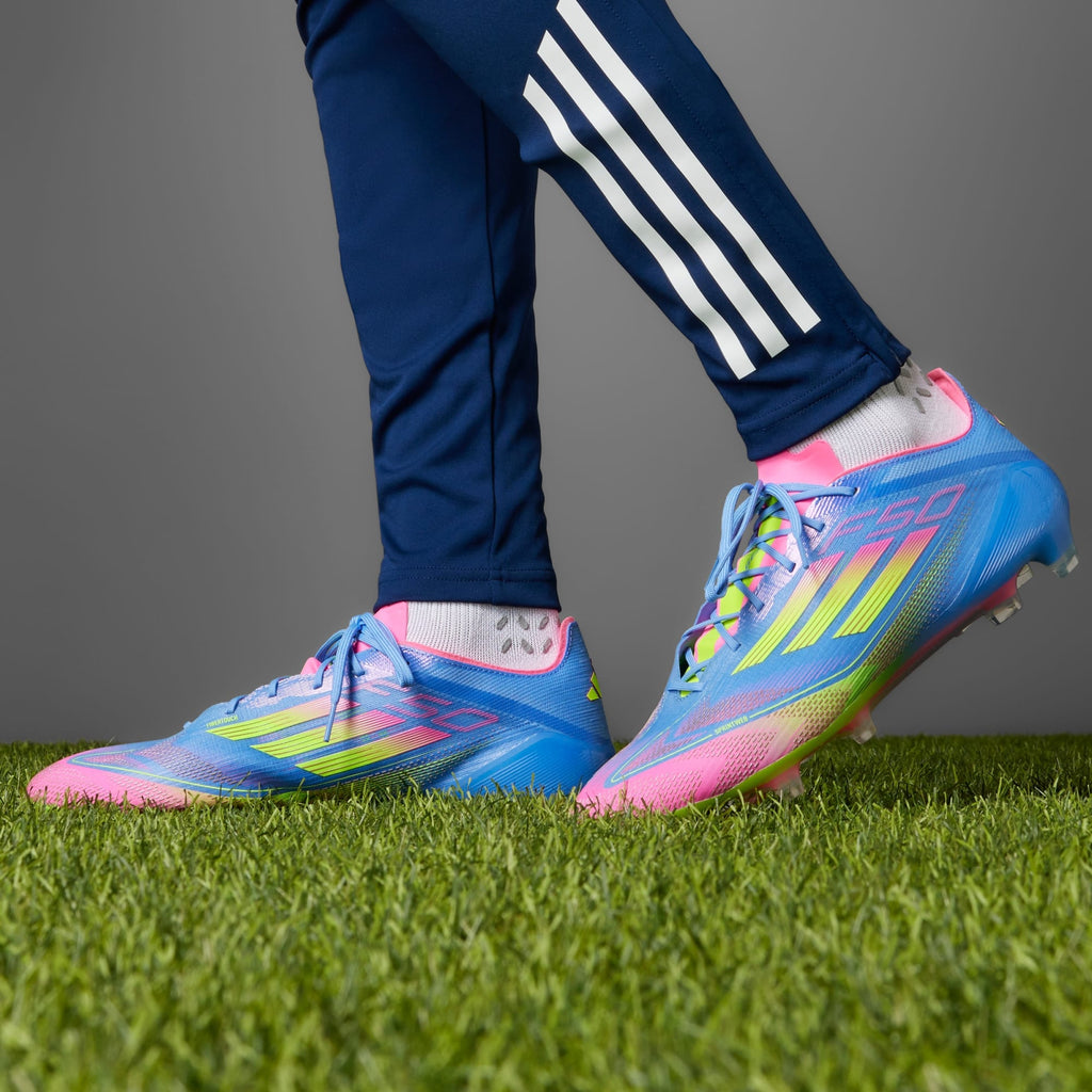 adidas F50 Elite Firm Ground Cleats
