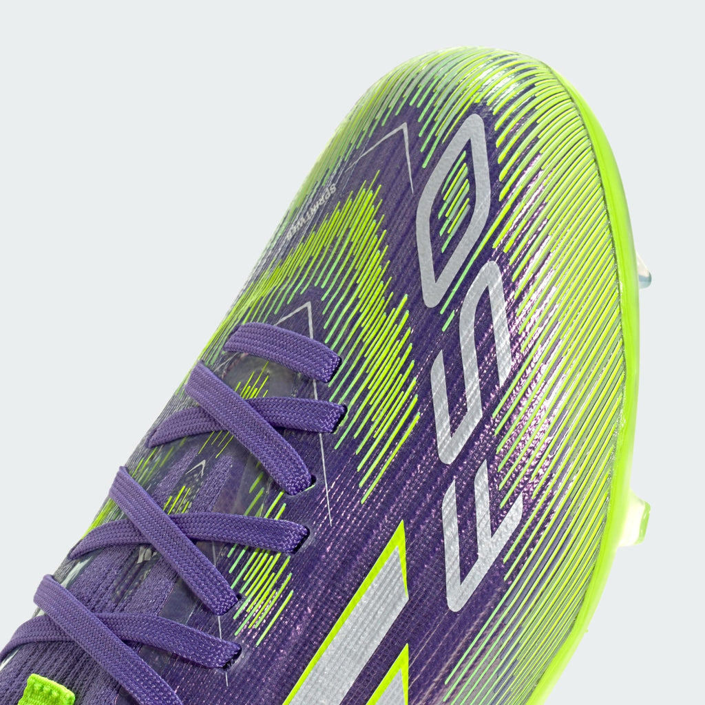 adidas F50 Elite Mid Firm Ground Cleats Kids