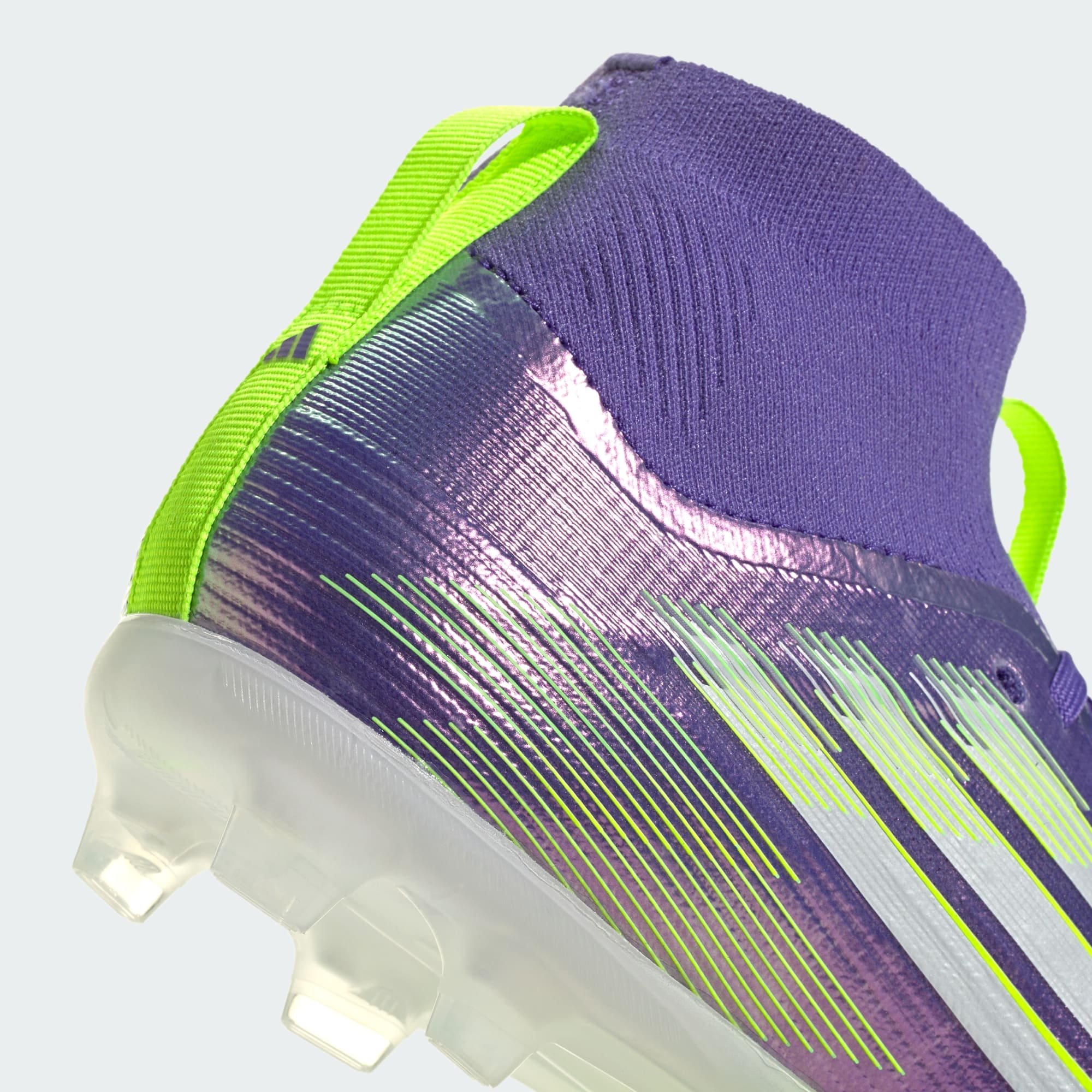 adidas F50 Elite Mid Firm Ground Cleats Kids