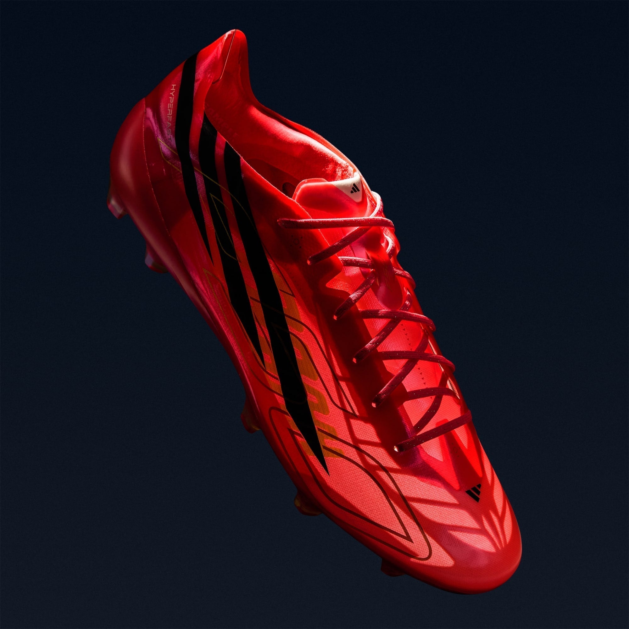 adidas F50 HYPERFAST EVO Firm Ground Soccer Cleats